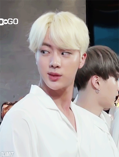 防弹少年团 金硕珍