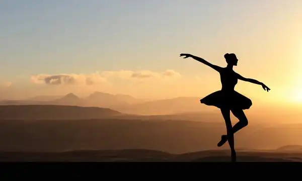 边看边聊芭蕾随想