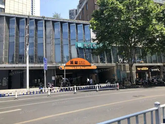 常州 莱蒙时代 外景图 (10)