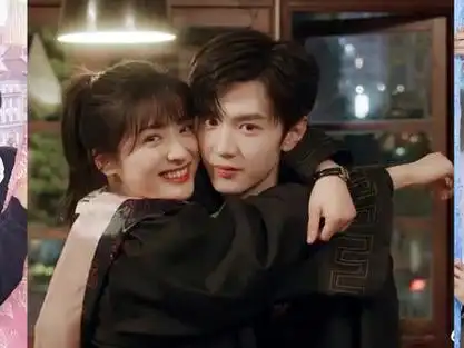 男明星谈沈月_沈月多名男星喜欢_沈月男演员 - 抖音