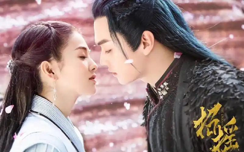 好看的仙侠古装电视剧推荐(评分最高的十部仙侠剧排行榜)-3