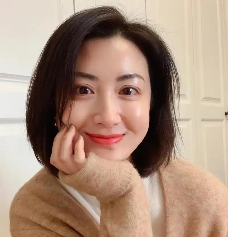 女人35岁之后如何延缓衰老?坚持这6个好习惯,让你"老得慢"