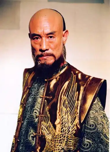 点击此处查看其它图片杜志国主要作品:《雍正王朝》《天下粮仓》