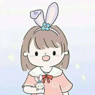 闺蜜头像(五个人用的)