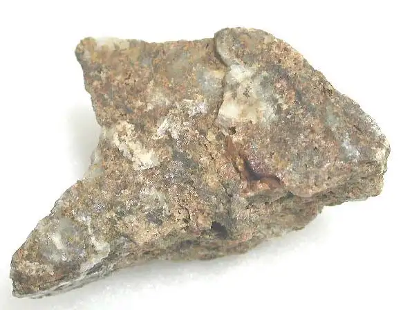 白钨矿选矿设备及选矿工艺