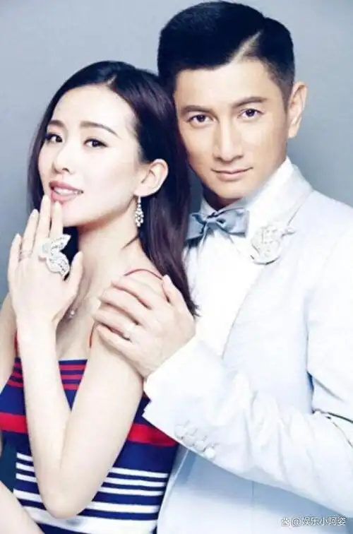 8年后,再看吴奇隆现任妻子刘诗诗,才明白她与马雅舒谁更清醒