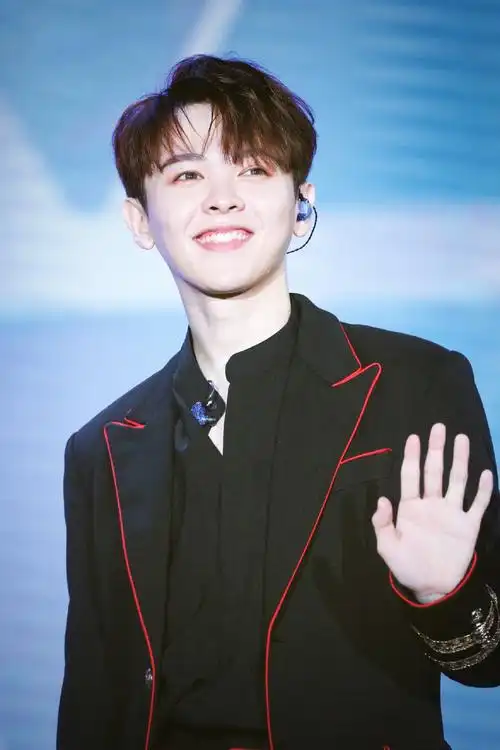 ninepercent尤长靖图片