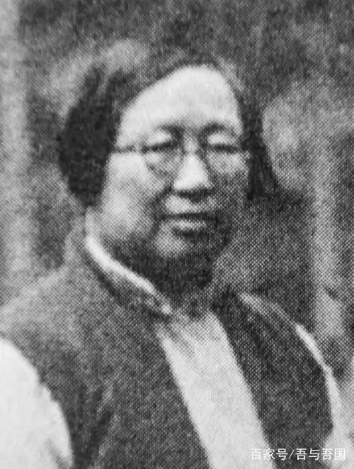 民国奇女子陈璧君,有着怎样起起落落的人生?