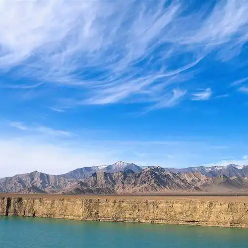 2022最美风景头像,精美高清蓝天白云图片