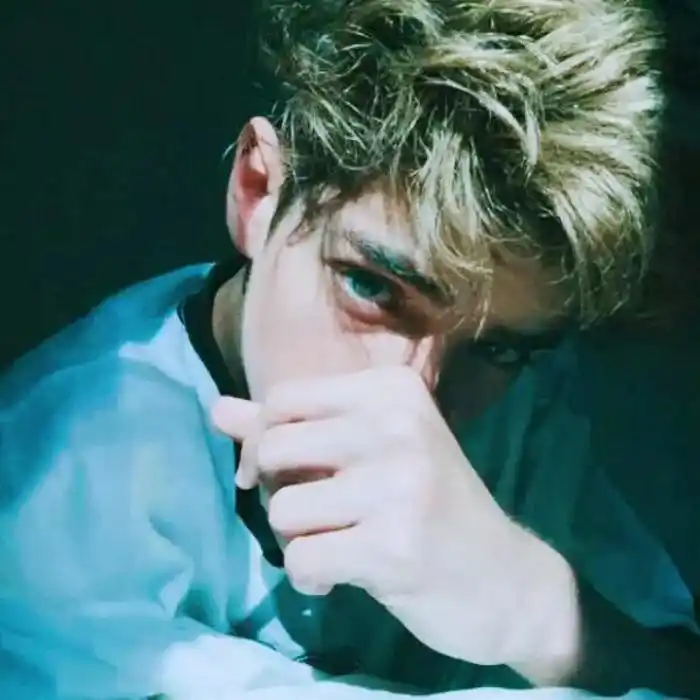 欧美男生头像 | 外国小哥哥头像,土味套路情话要了解