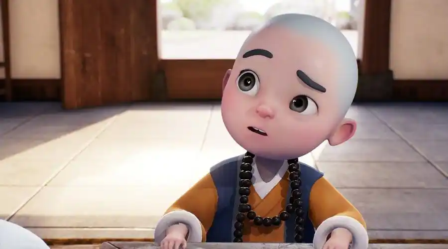 愿你在爱里,做一个安心的"傻瓜", 67