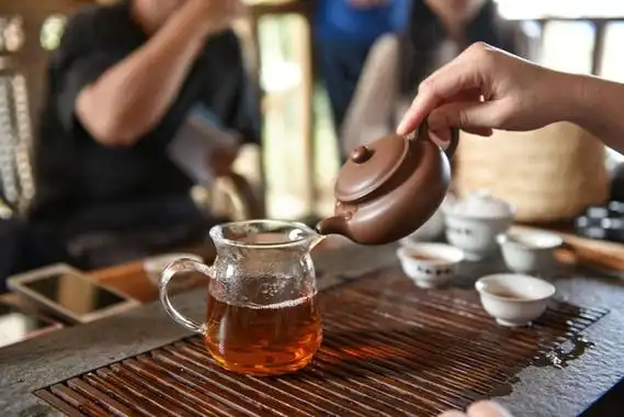 心梗离你有多远跟你的日常饮茶量有关