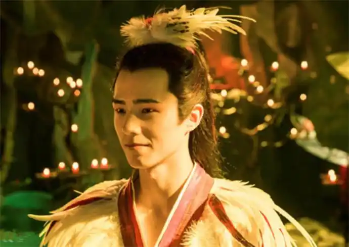 猫妖传白居易为什么写长恨歌妖猫传历史真相是什么