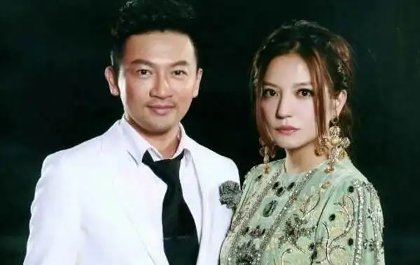 赵薇和苏有朋关系超好 苏有朋最想娶的人是赵吗 3