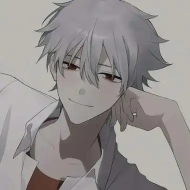 微信头像推荐男生动漫人物2021 动漫头像图片大全 -【爱个性】