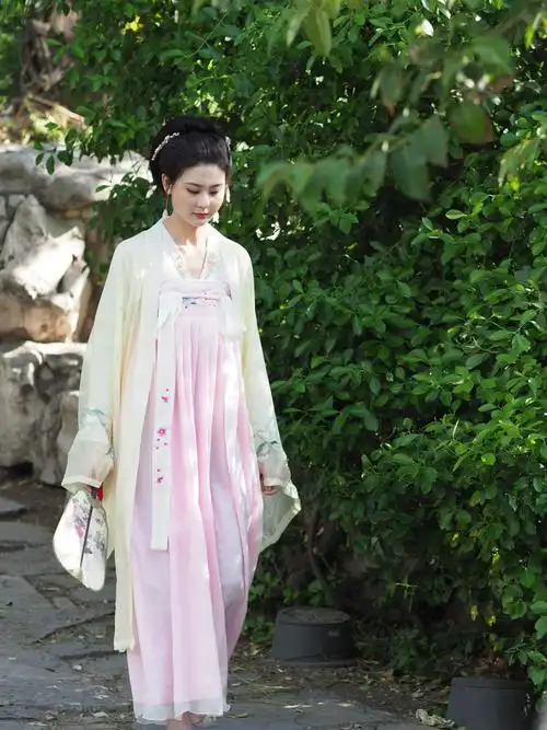 古装人像摄影 李清照