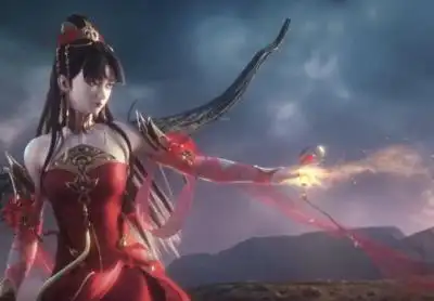 倩女幽魂阿初 自截头像