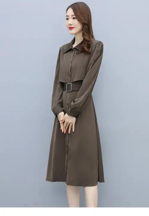 2xl 尺码:xl 尺码:l 尺码:m 本次女装批发商品(香墨怡人2021秋装新款