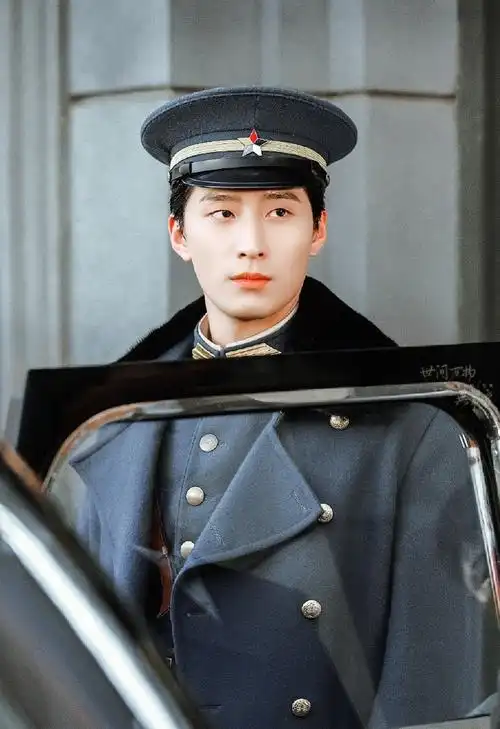 窦骁萧北辰产出大赛##窦骁良辰好景知几何