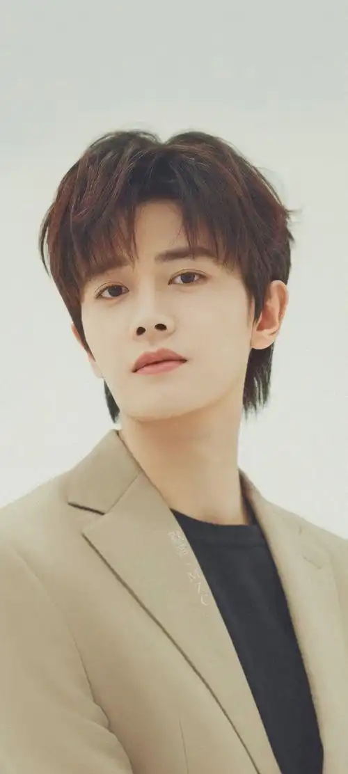 任苒时光##任嘉伦2023无愧初心