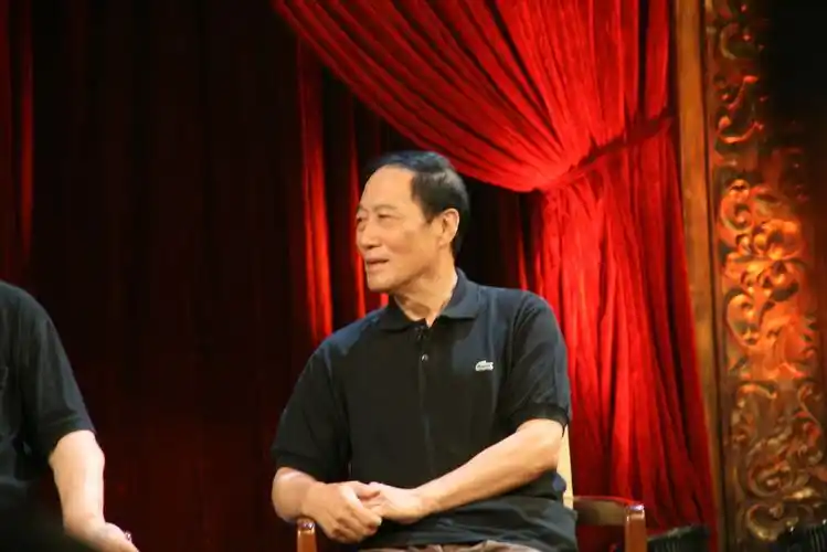 生活中的白志迪