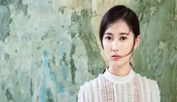 于朦胧喜欢陈钰琪吗于朦胧绯闻女友是谁网友曝光很漂亮