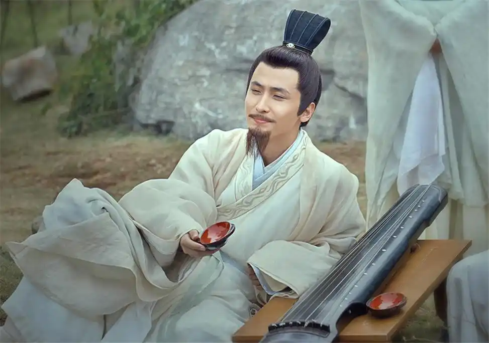 中国史:丘处机能被算进"全真七子"之列,大概也不是浪得虚名