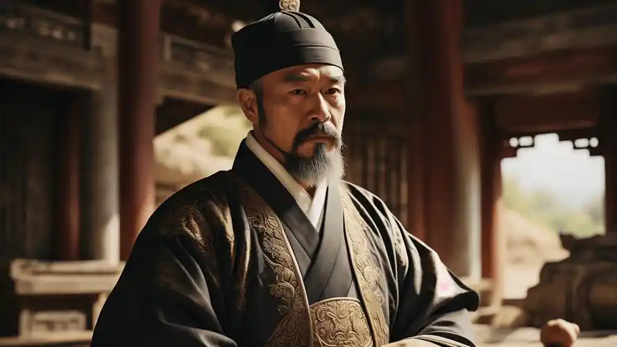 收到成吉思汗消息,邱处机突然决定:我不走了!就留在京城等候