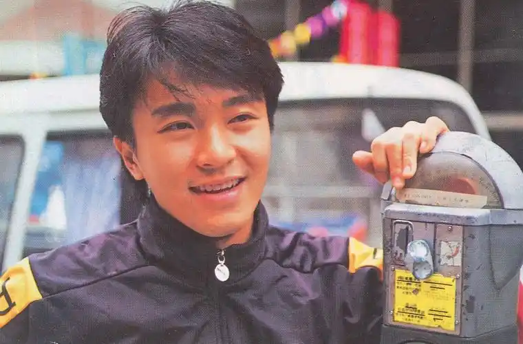 周星驰 星爷 太爱了 - 堆糖,美图壁纸兴趣社区