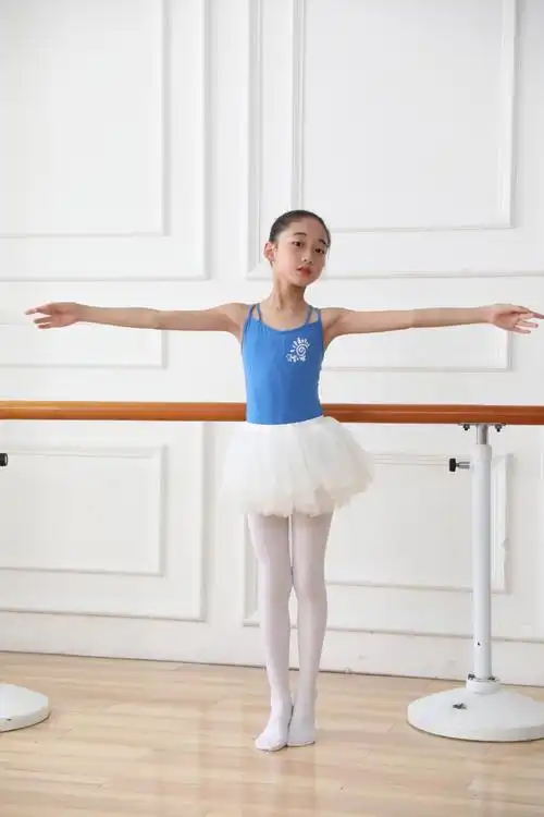 厂家批发天鹅绒90d春夏儿童舞蹈袜 抗起球女童跳舞芭蕾大袜连裤袜