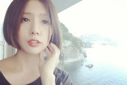 图林宥嘉女友丁文琪正式亮相曝俩人姐弟恋内情