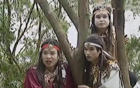 新白娘子传奇:许仕林成人后,五鬼去哪里了怎么不露面了