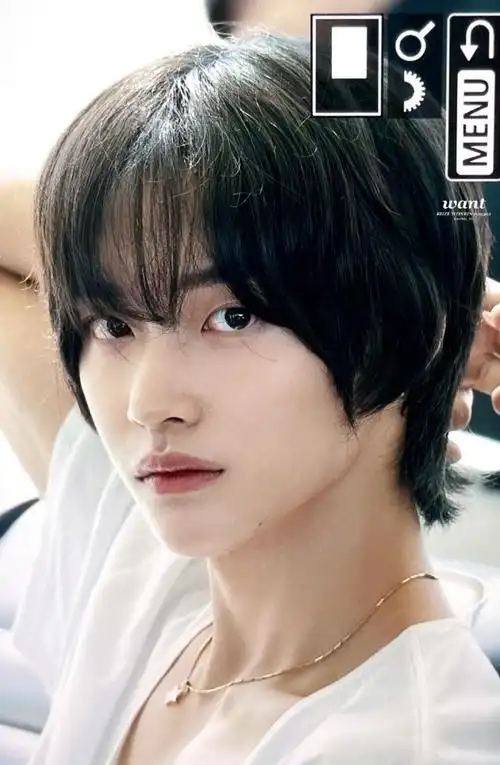 海域吉他手#20230922黑x更新元彬相关icn出境饭拍预览哥哥帅晕了cr