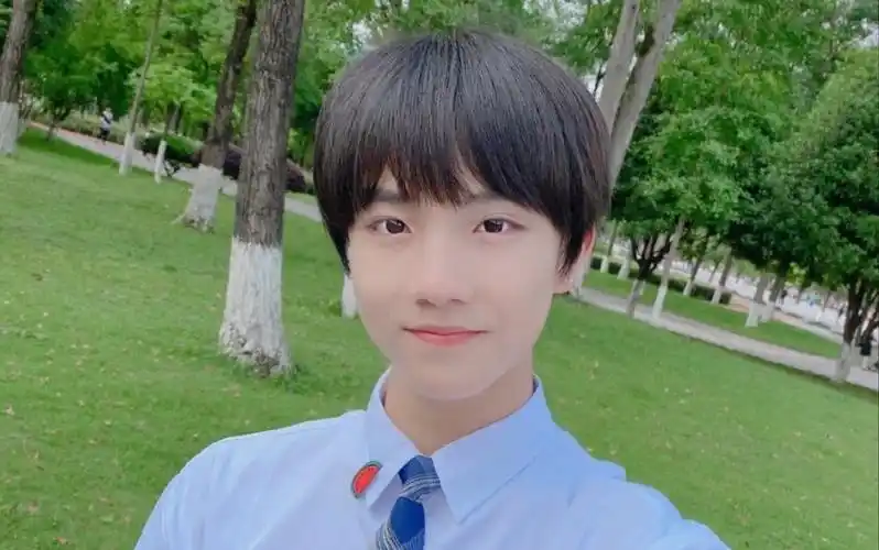 tf家族 铲子哥的小时候考古 真的帅气 我好损呀 苏新皓看了别打我