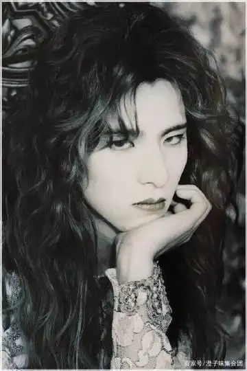 巅峰时一人撑起了整个腐圈-林佳树