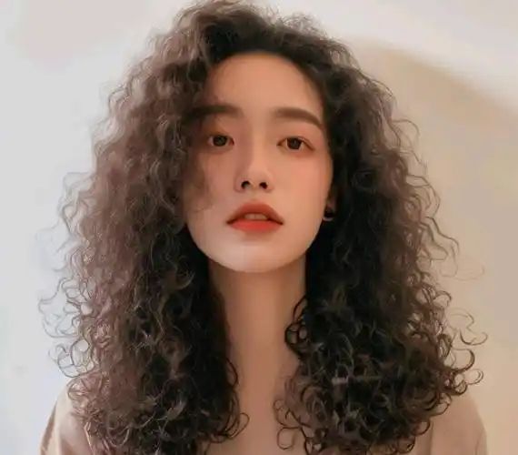 女发别再乱整了,很多姐妹都在尝试这几种,美美哒很洋气_发型_时尚