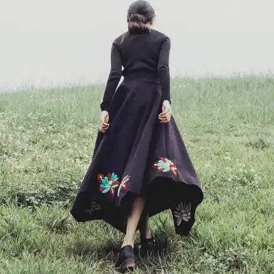 小姐姐头像背影.