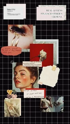 欧美风壁纸意境壁纸风景壁纸手机桌面锁屏高清壁纸ins壁纸