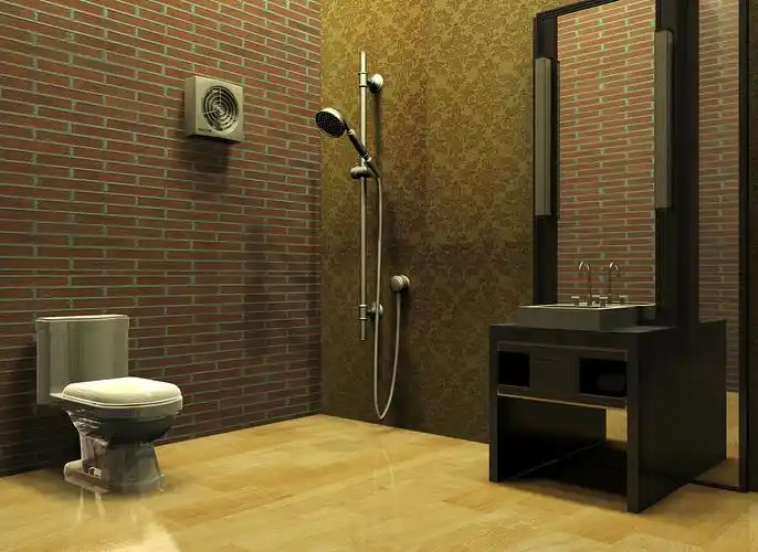 3d 室内设计效果图