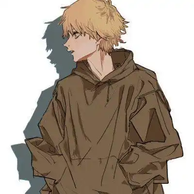 值得你心动的qq动漫头像可爱萌动漫男生唯美图片大全