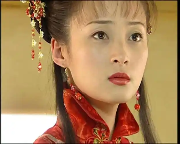 还珠格格第三部官方剧照剧照图片