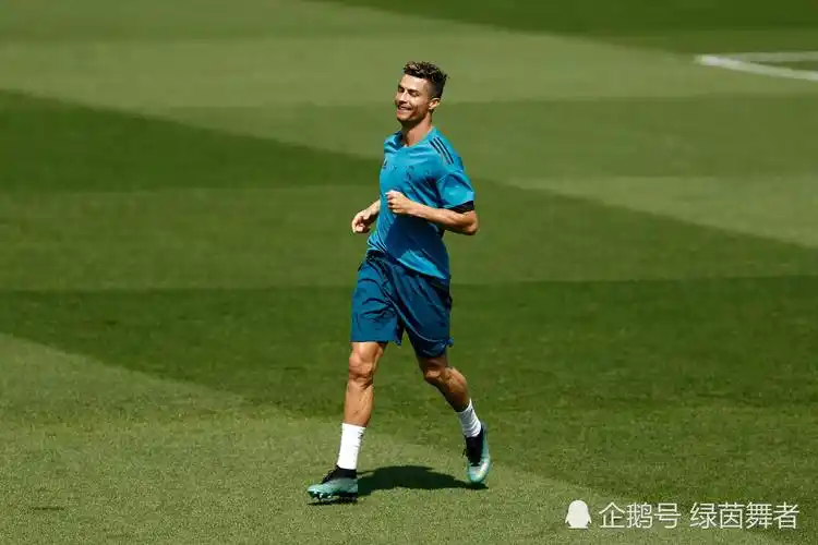 35岁c罗再创历史詹俊盛赞国际足坛还有比他更强的吗