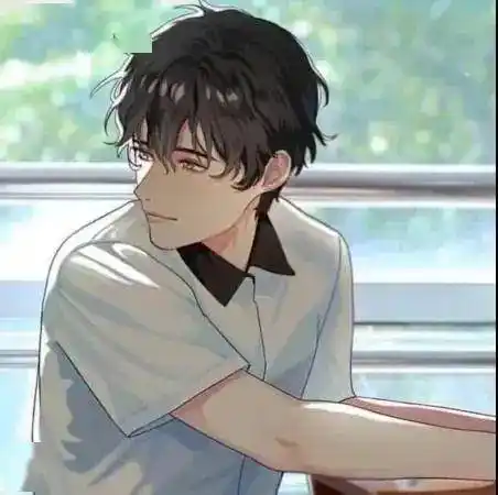 甜到爆的高清动漫情头 | 高清动漫cp头像情侣一对