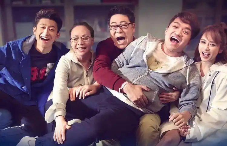 他是张一山和杨紫的弟弟,曾经感动全国人,现在却无人问津_尤浩然