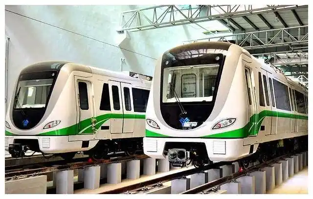 梧州将修建地铁1号线,途经3个中心城区,带动当地的经济持续发展