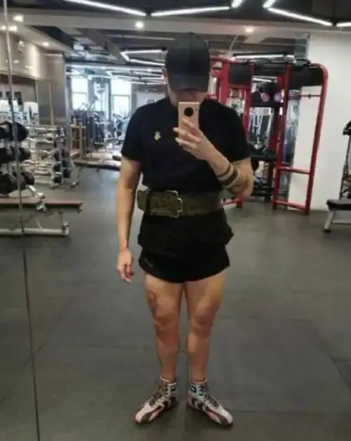 李代沫纹身超狂野与网友互掐不对为什么不能怼