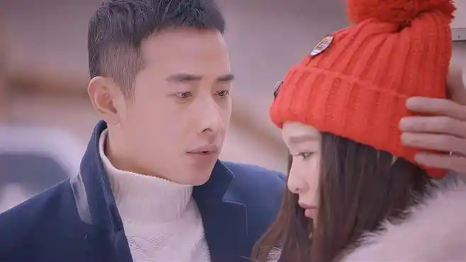 克拉恋人:罗晋为唐嫣付出很多,可是两人不能在一起,真是可惜啊-影视综