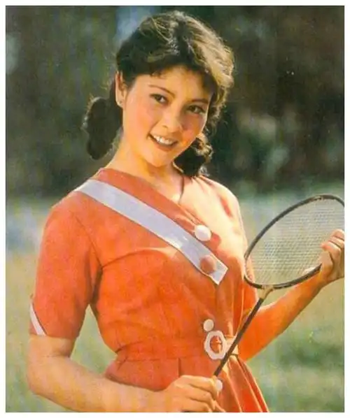 说到梁丹妮,不知道大家还记不记得这个电影明星,她在广州出生,之后14