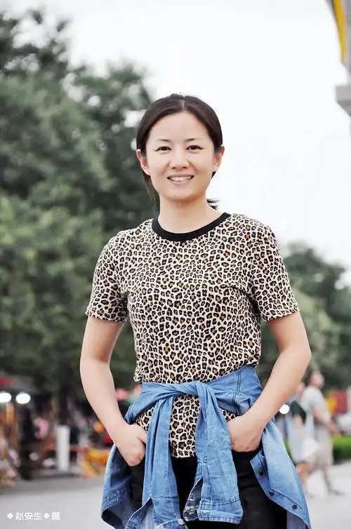 世界小姐中国总决赛冠军赵婷婷出演电影天水无尘靓照曝光