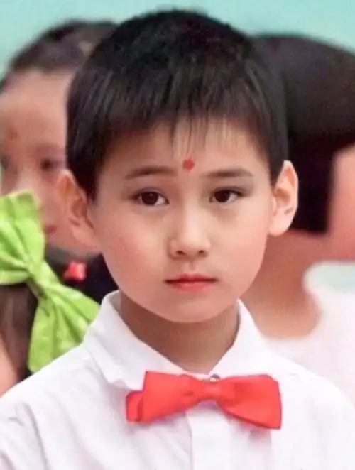 【张真源】论人类幼崽有多可爱